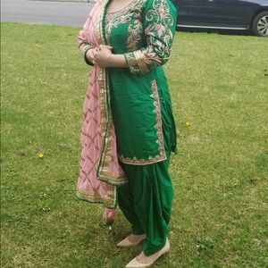 Meet your Posher, Sandeep